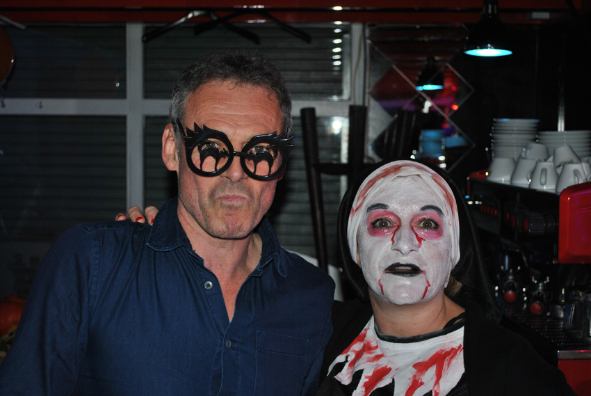 halloween